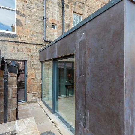 Dragon Suites - Edinburgh City Centre 1 Bed Apartment Buitenkant foto